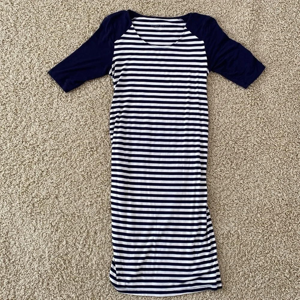 Liz Lange Maternity | Dress Bundle (5) - Picture 7 of 13